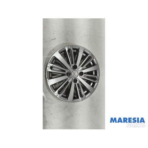 Peugeot - 208 - Velg