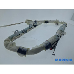 Renault - Kadjar - Roof curtain airbag, left