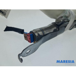 Renault - Kadjar - Roof curtain airbag, left