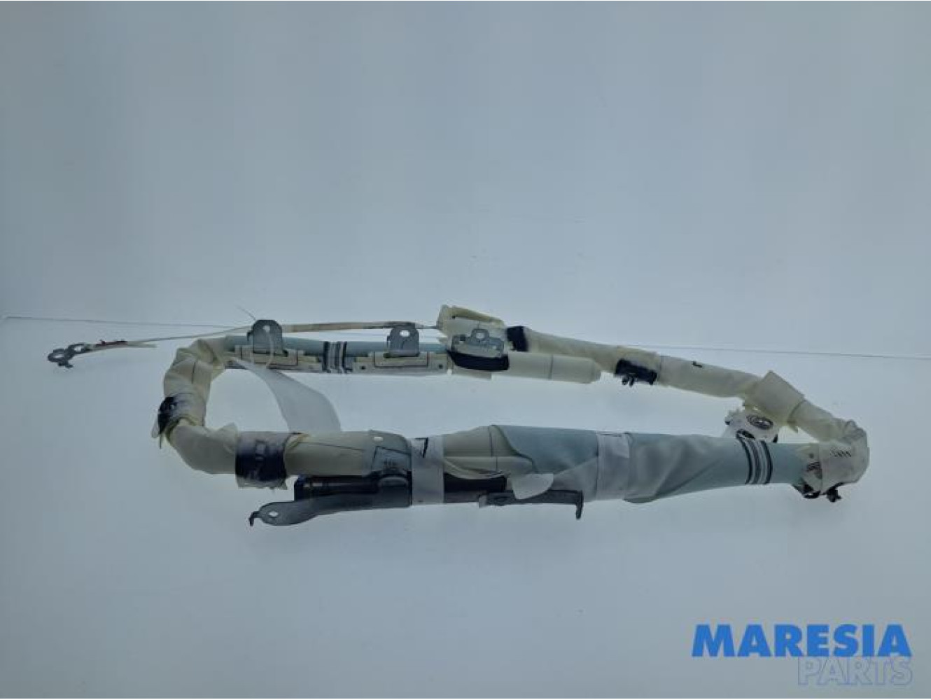 Renault - Kadjar - Roof curtain airbag, left