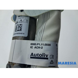 Renault - Kadjar - Roof curtain airbag, left