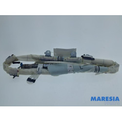 Renault - Kadjar - Roof curtain airbag, left