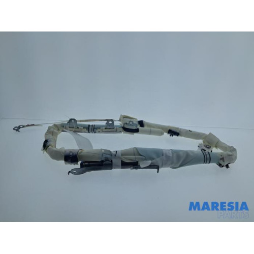 Renault - Kadjar - Roof curtain airbag, left