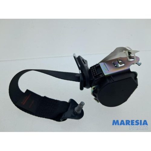 Peugeot - 208 - Rear seatbelt, right