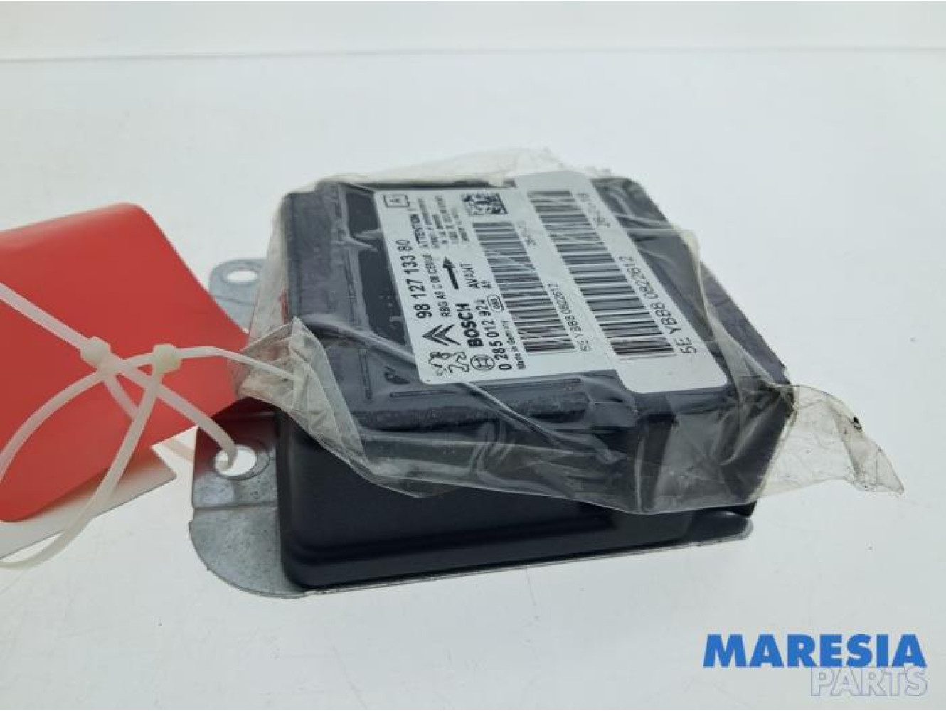 Peugeot - 208 - Airbag Module