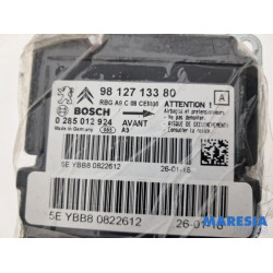 Peugeot - 208 - Airbag Module