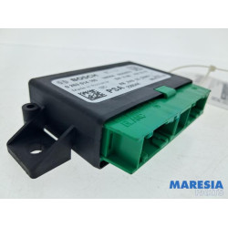 Peugeot - 208 - PDC Module