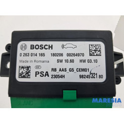 Peugeot - 208 - PDC Module