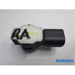Peugeot - 208 - PDC Sensor