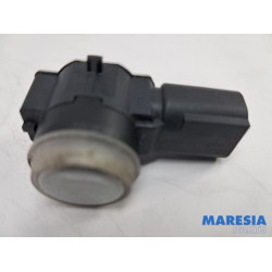 Peugeot - 208 - PDC Sensor