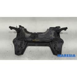 Peugeot - 208 - Subframe