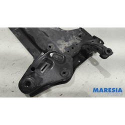 Peugeot - 208 - Subframe