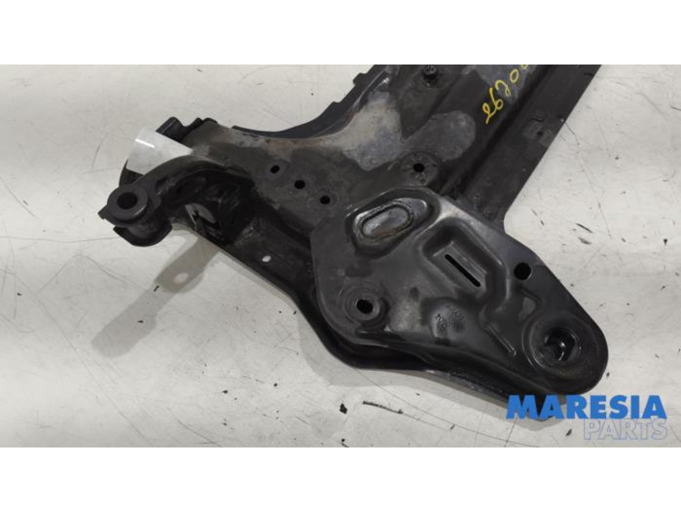 Peugeot - 208 - Subframe