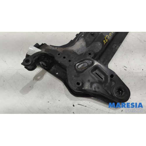 Peugeot - 208 - Subframe
