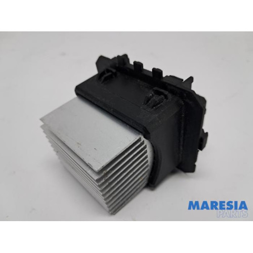 Peugeot - 208 - Heater resistor
