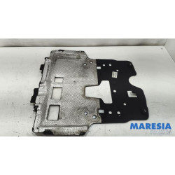 Peugeot - 208 - Plaque de protection moteur