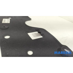 Peugeot - 208 - Plaque de protection moteur