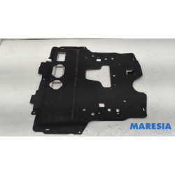 Peugeot - 208 - Plaque de protection moteur