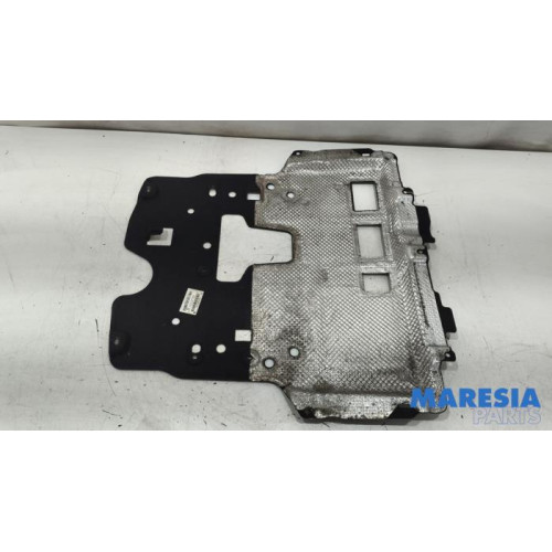 Peugeot - 208 - Plaque de protection moteur
