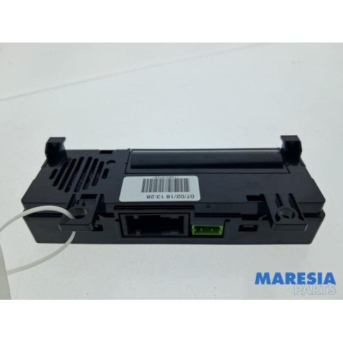 Peugeot - 208 - Telefoon Module