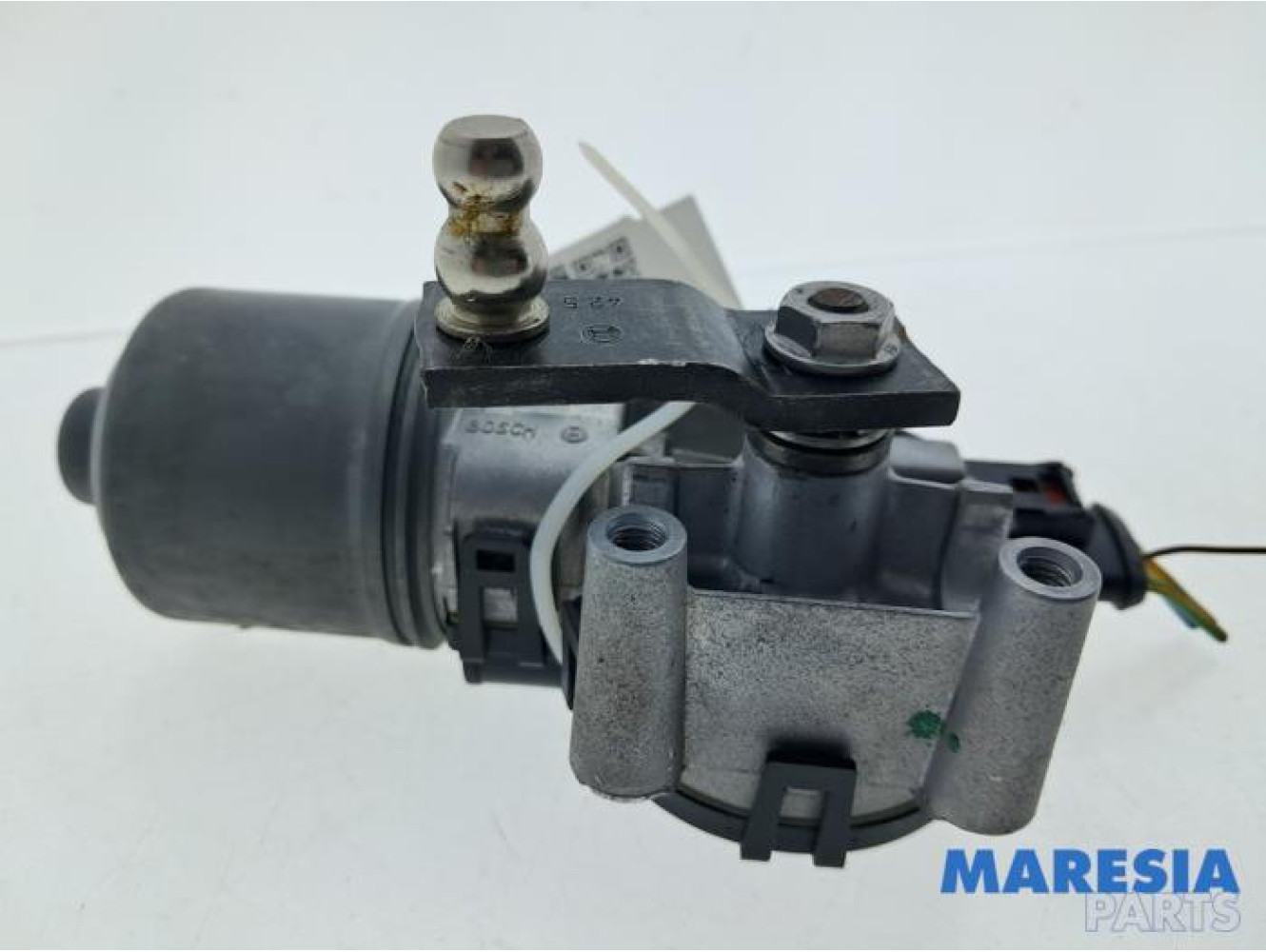 Peugeot - 208 - Front wiper motor