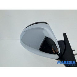 Peugeot - 208 - Wing mirror, right