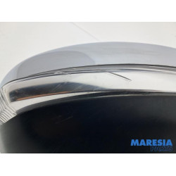 Peugeot - 208 - Wing mirror, right