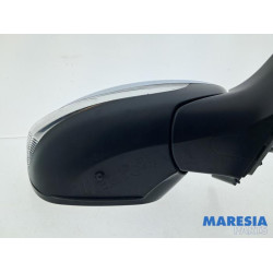 Peugeot - 208 - Wing mirror, right