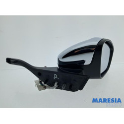 Peugeot - 208 - Wing mirror, right