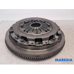 Opel - Karl - Flywheel