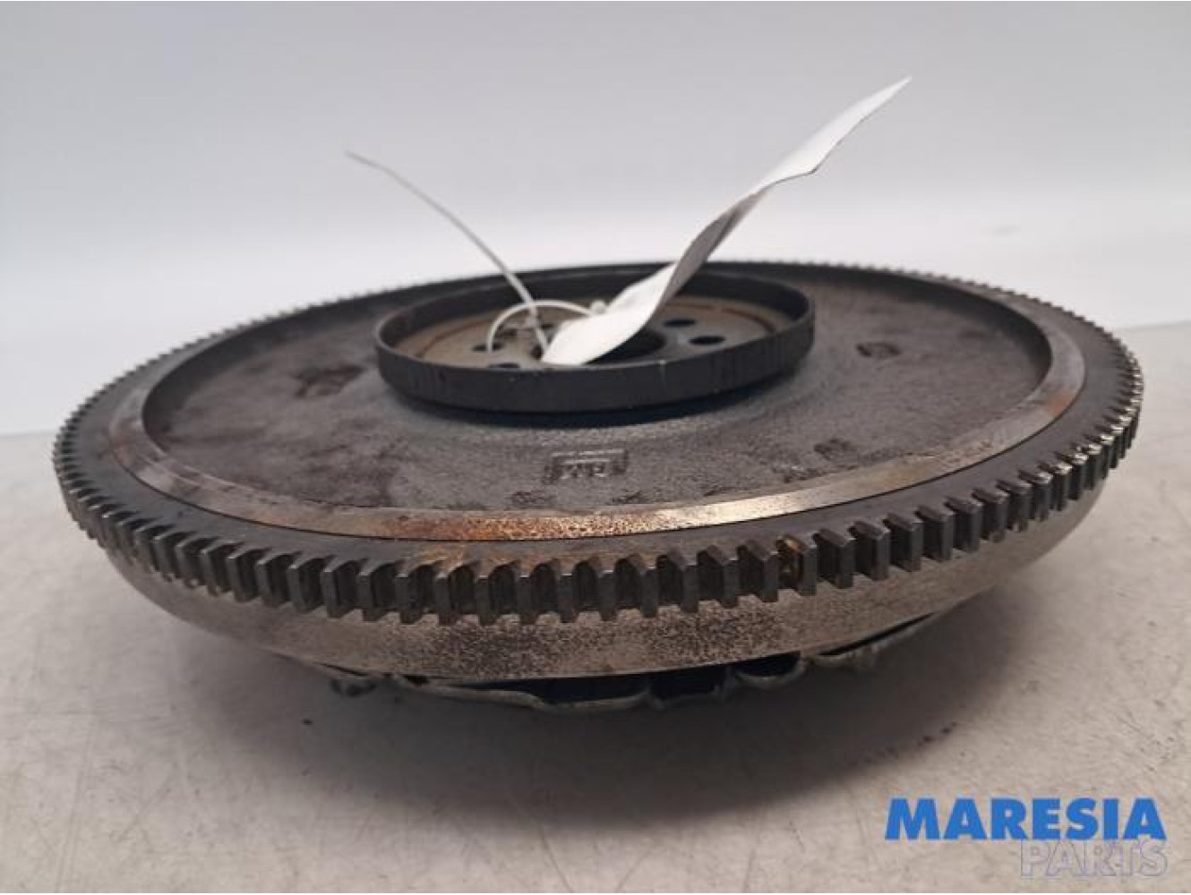 Opel - Karl - Flywheel