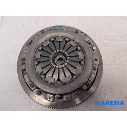 Opel - Karl - Flywheel