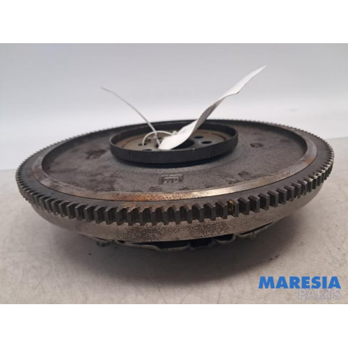 Opel - Karl - Flywheel