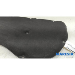 Peugeot - 208 - Bonnet Lining