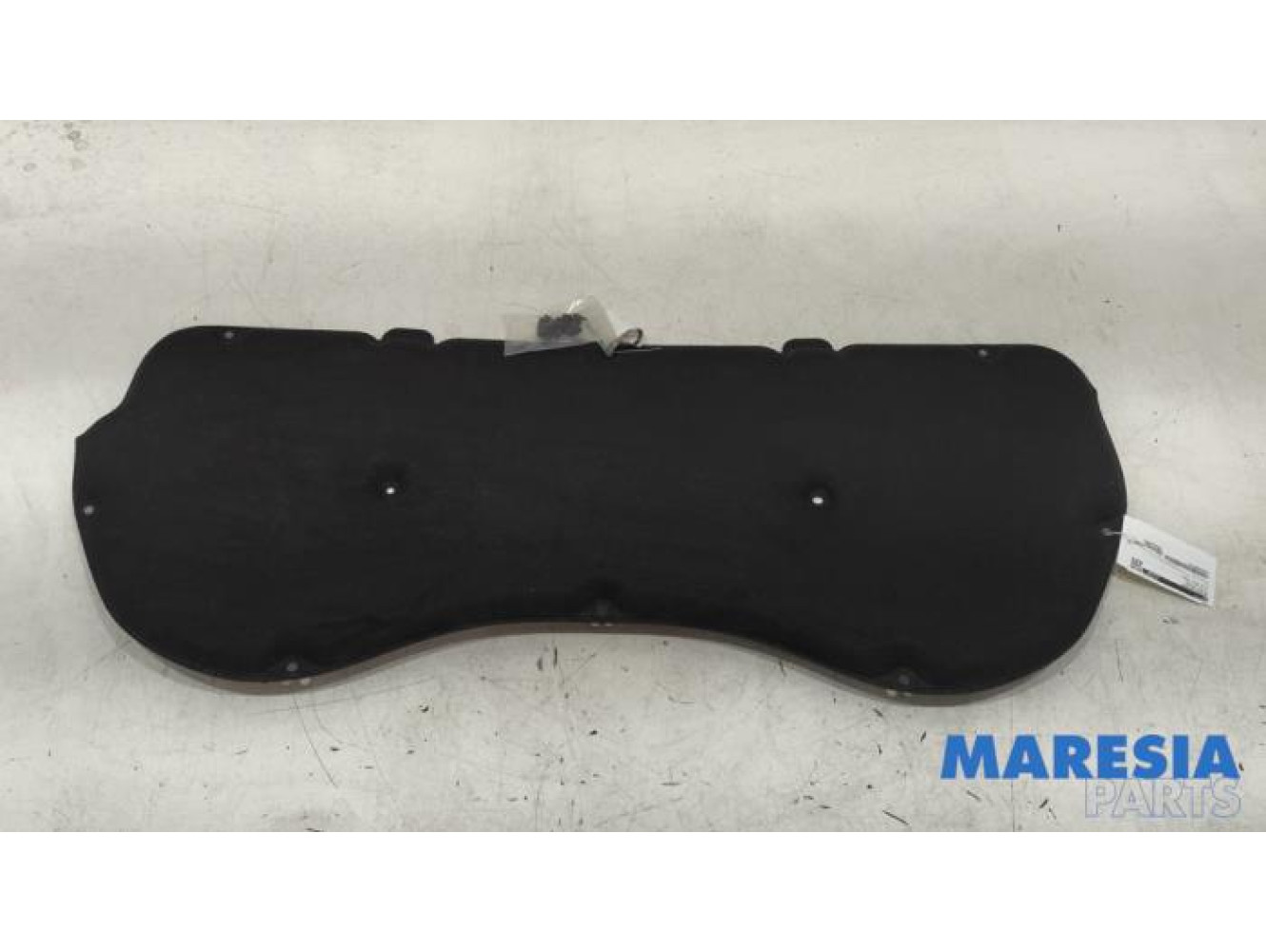 Peugeot - 208 - Bonnet Lining