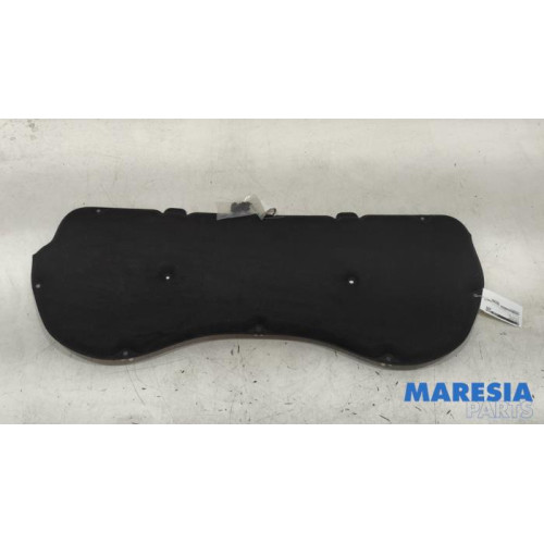 Peugeot - 208 - Bonnet Lining