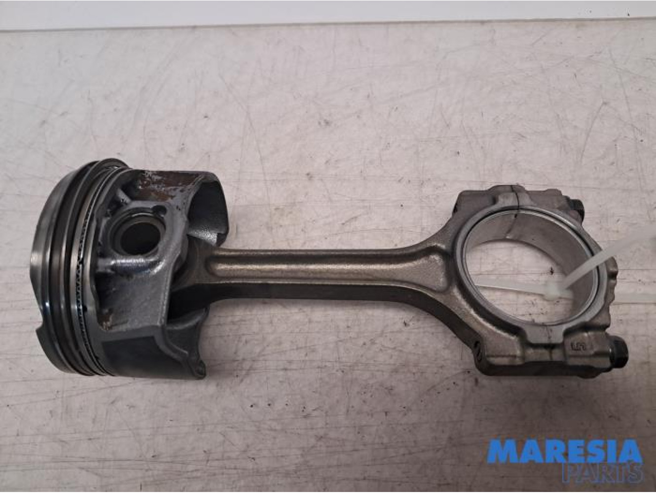 Opel - Karl - Connecting rod