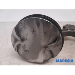 Opel - Karl - Connecting rod