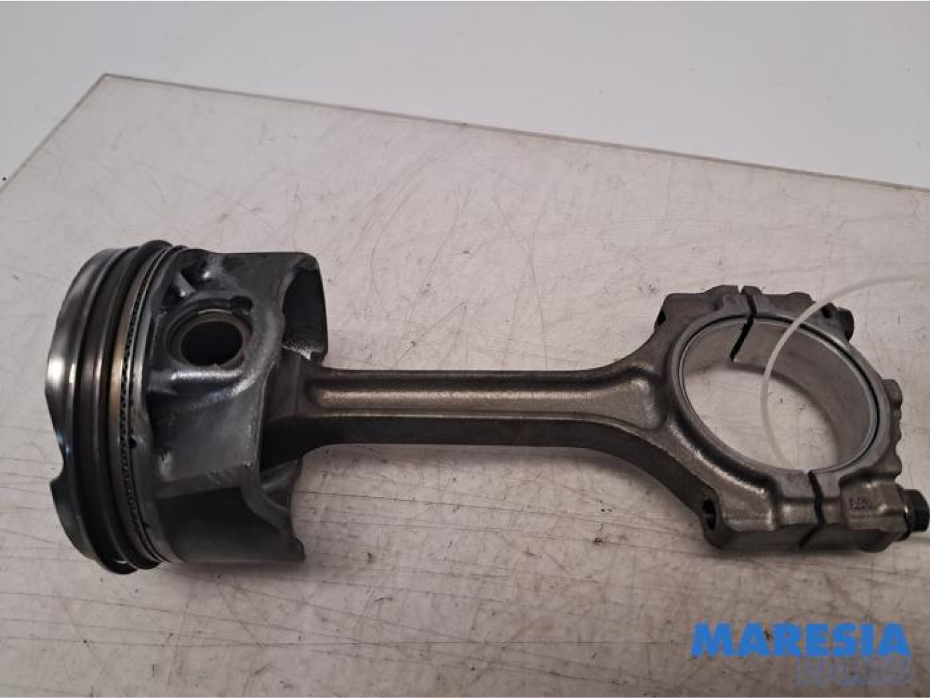 Opel - Karl - Connecting rod