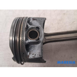 Opel - Karl - Connecting rod