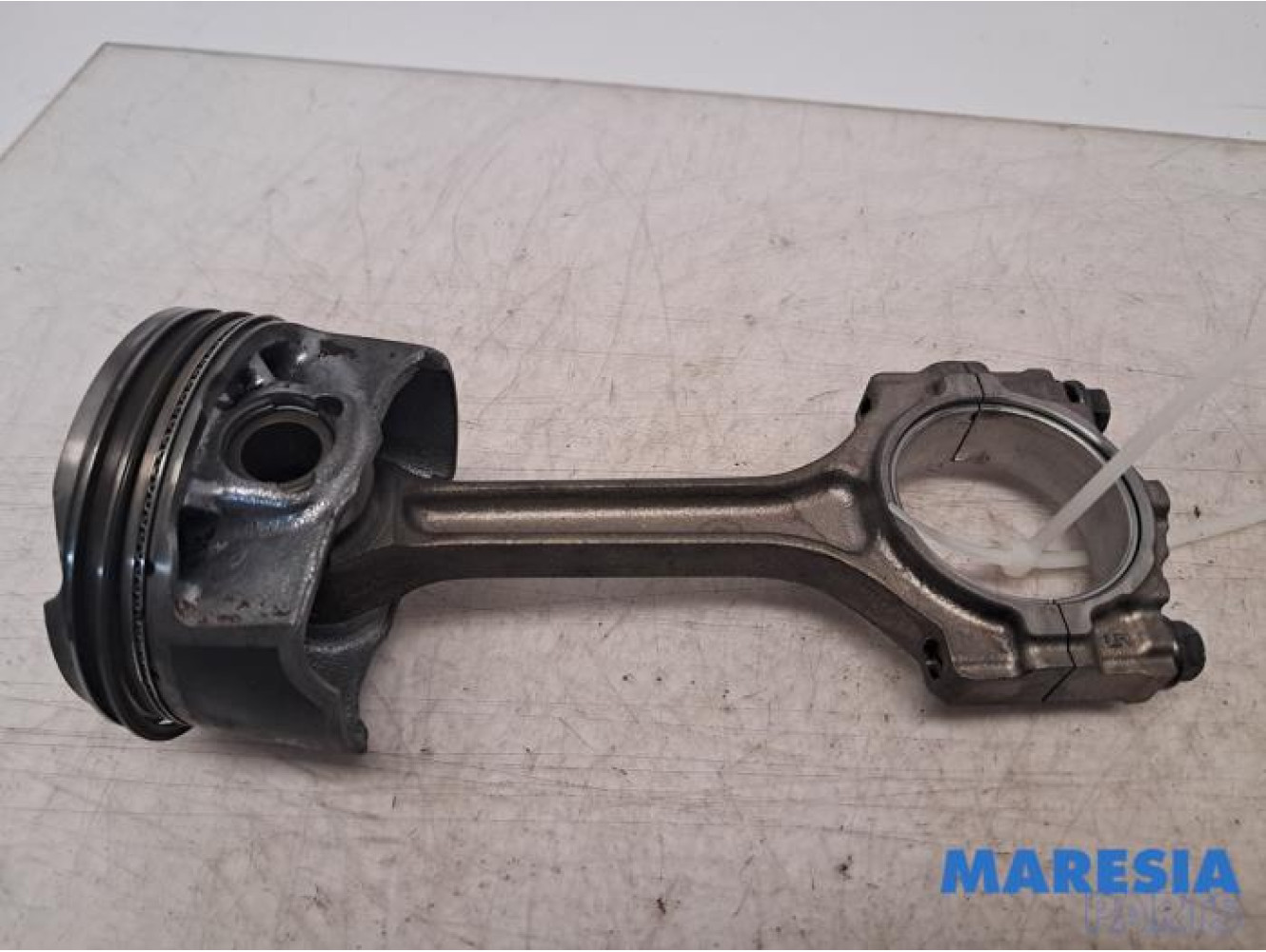 Opel - Karl - Connecting rod