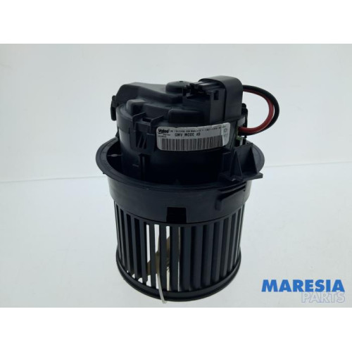 Peugeot - 208 - Moteur de ventilation chauffage
