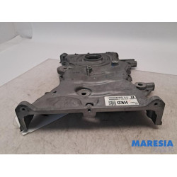 Opel - Karl - Timing cover