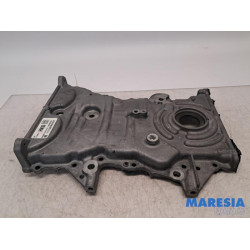 Opel - Karl - Timing cover