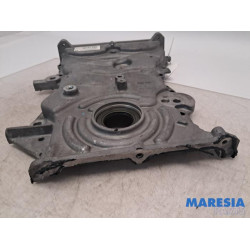 Opel - Karl - Timing cover