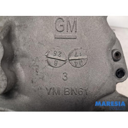 Opel - Karl - Timing cover