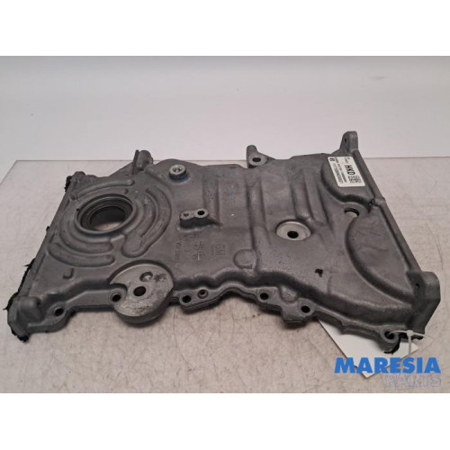 Opel - Karl - Timing cover