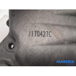 Opel - Karl - Timing cover