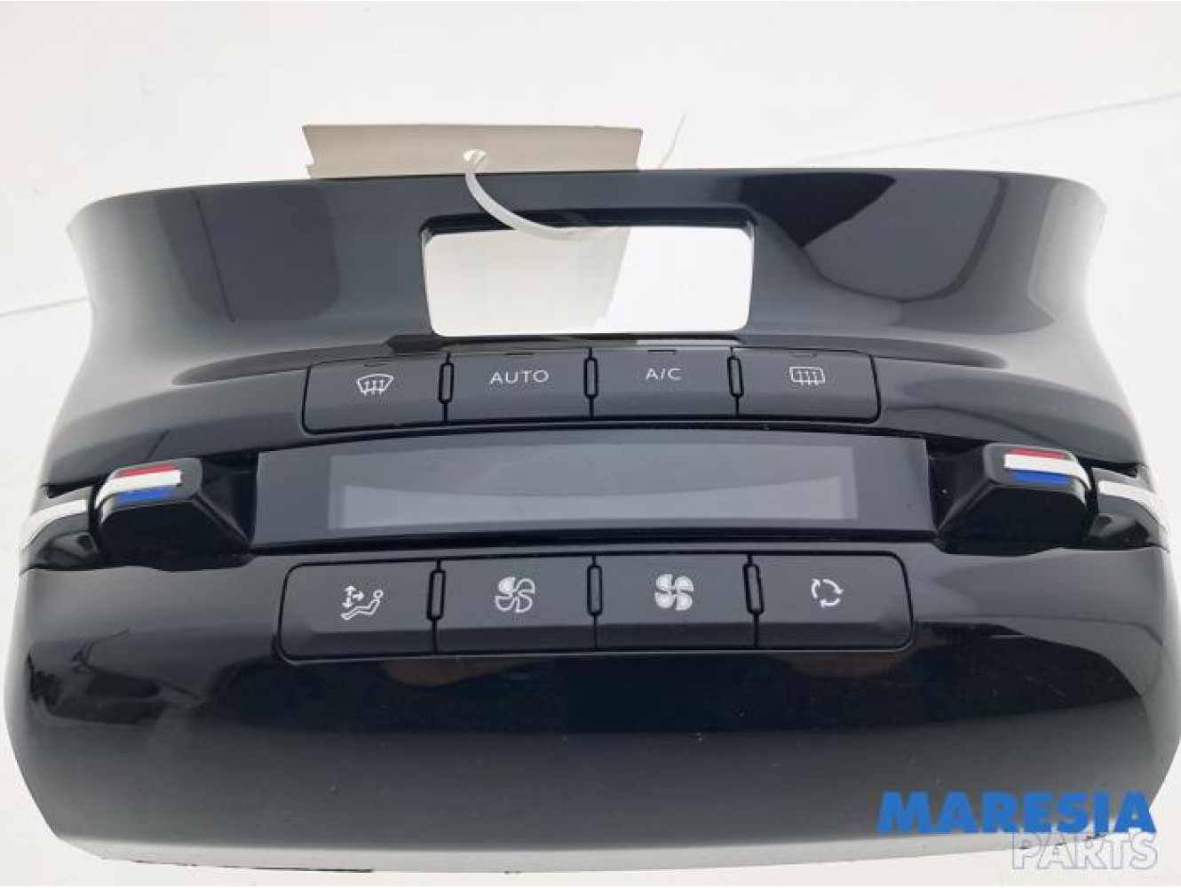 Peugeot - 208 - Kachel Bedieningspaneel