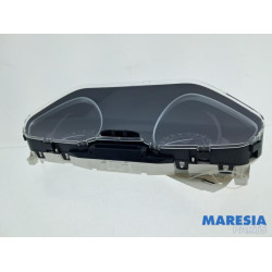 Peugeot - 208 - Instrument de bord